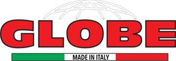 Logo Globe